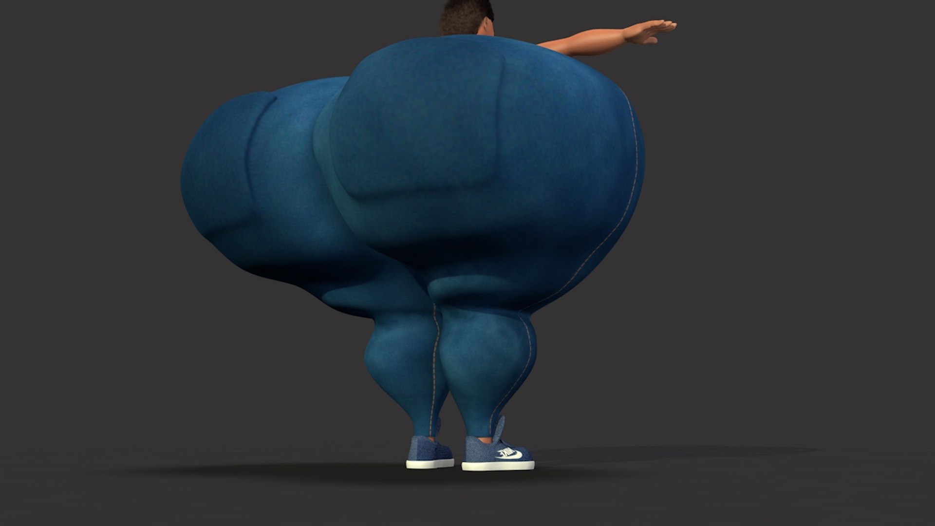 3D overweight cartoony lady character https://p.turbosquid.com/ts-thumb/RH/q75dXg/hhg5Tf04/picture17/jpg/1594779427/1920x1080/fit_q87/e85f5506d8eb5a6474741cb5ffd8914bbbac70c9/picture17.jpg