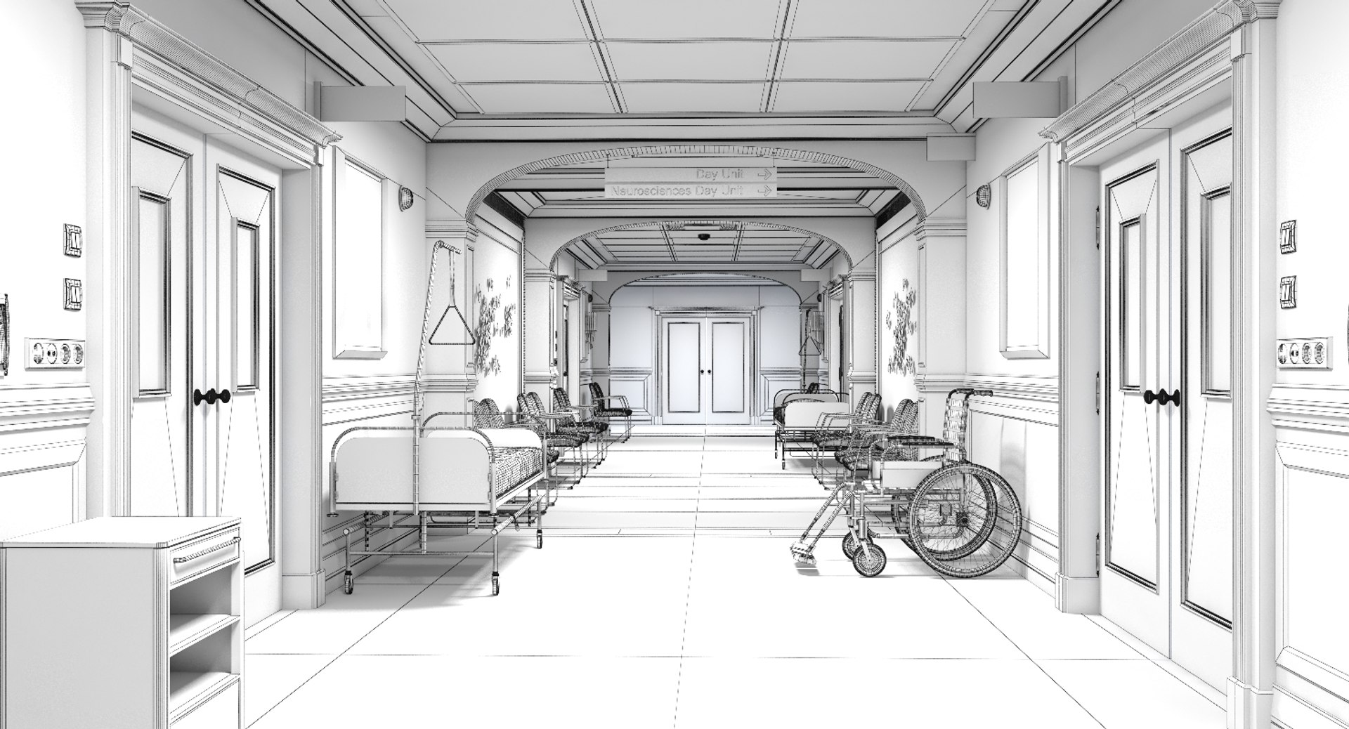 hospital hallway modular model https://p.turbosquid.com/ts-thumb/RH/r5HHu0/WI8Ej6rB/3medi8/jpg/1544112655/1920x1080/fit_q87/568902d4bd619accfbd8d067e11e8a05866d7fdc/3medi8.jpg