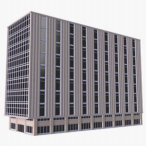 Building Glass
