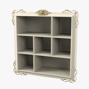 Forever Signorini 9014 Bookcase