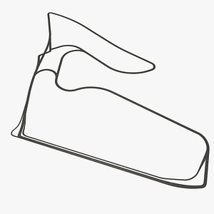 Game Ready Red Bull Ring circuit F1 - Simple