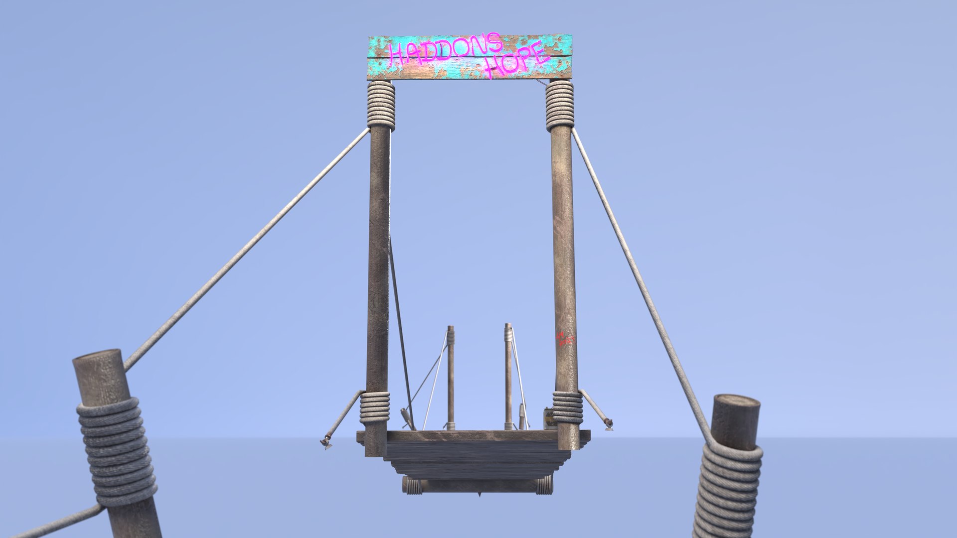 Neon rope bridge 3D model https://p.turbosquid.com/ts-thumb/RH/xaGS3e/lR/bridge3/png/1714510457/1920x1080/fit_q87/61e03b4b8e01138f65e65c5283c688a2d3cfdc6e/bridge3.jpg