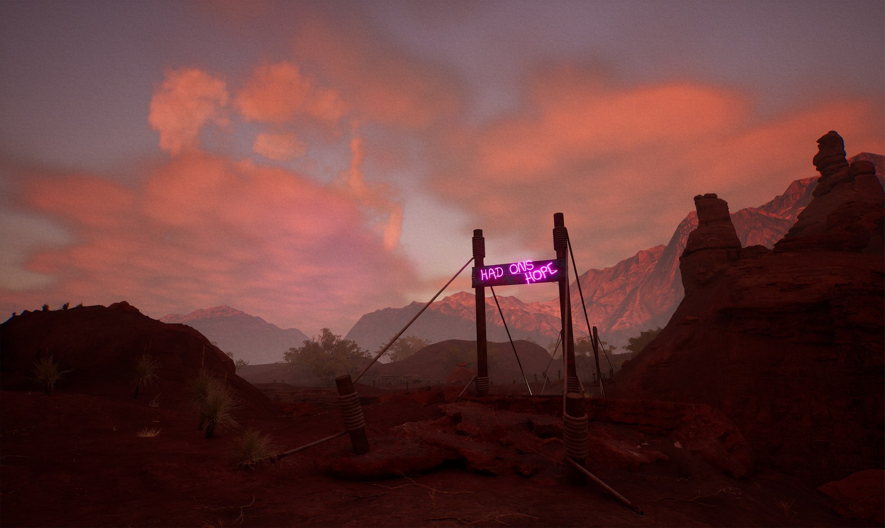 Neon rope bridge 3D model https://p.turbosquid.com/ts-thumb/RH/xaGS3e/vm/bridgedark/png/1714510506/1920x1080/fit_q87/f2b25e7b4b43a7229107e103d2c041f0026ca101/bridgedark.jpg