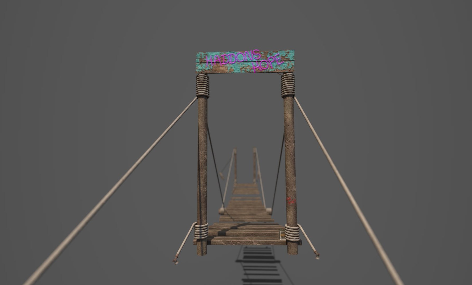 Neon rope bridge 3D model https://p.turbosquid.com/ts-thumb/RH/xaGS3e/yW/abridgejustfarenough/jpg/1714510434/1920x1080/fit_q87/ce9c30cc0eb4c1be3641a2566e8b6c61332cb779/abridgejustfarenough.jpg