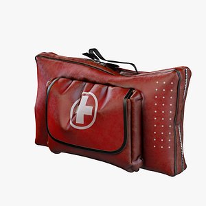 First Aid Kits