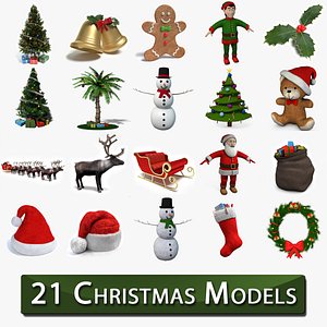 Christmas Collection 2