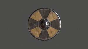 Viking Shield