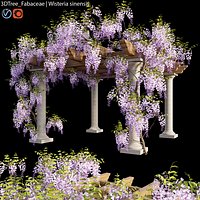 Jess Glynne - Wisteria 05