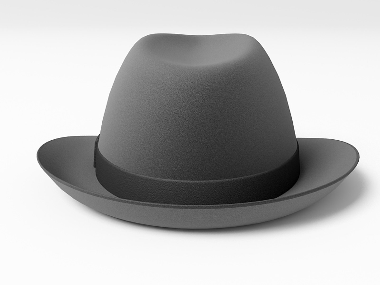 Hat 3d Model