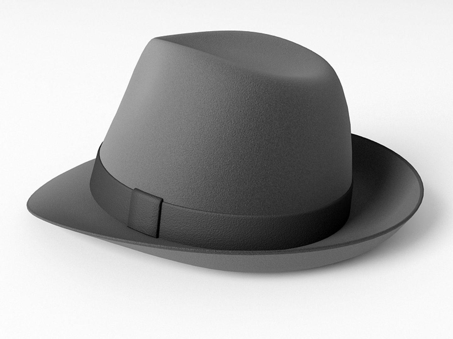 Hat 3d Model