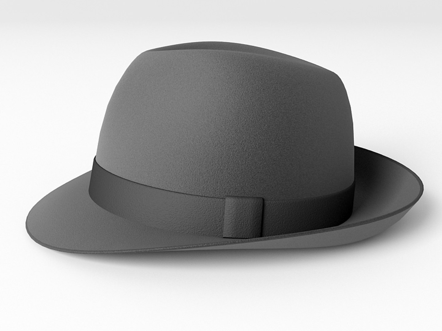 Hat 3d Model