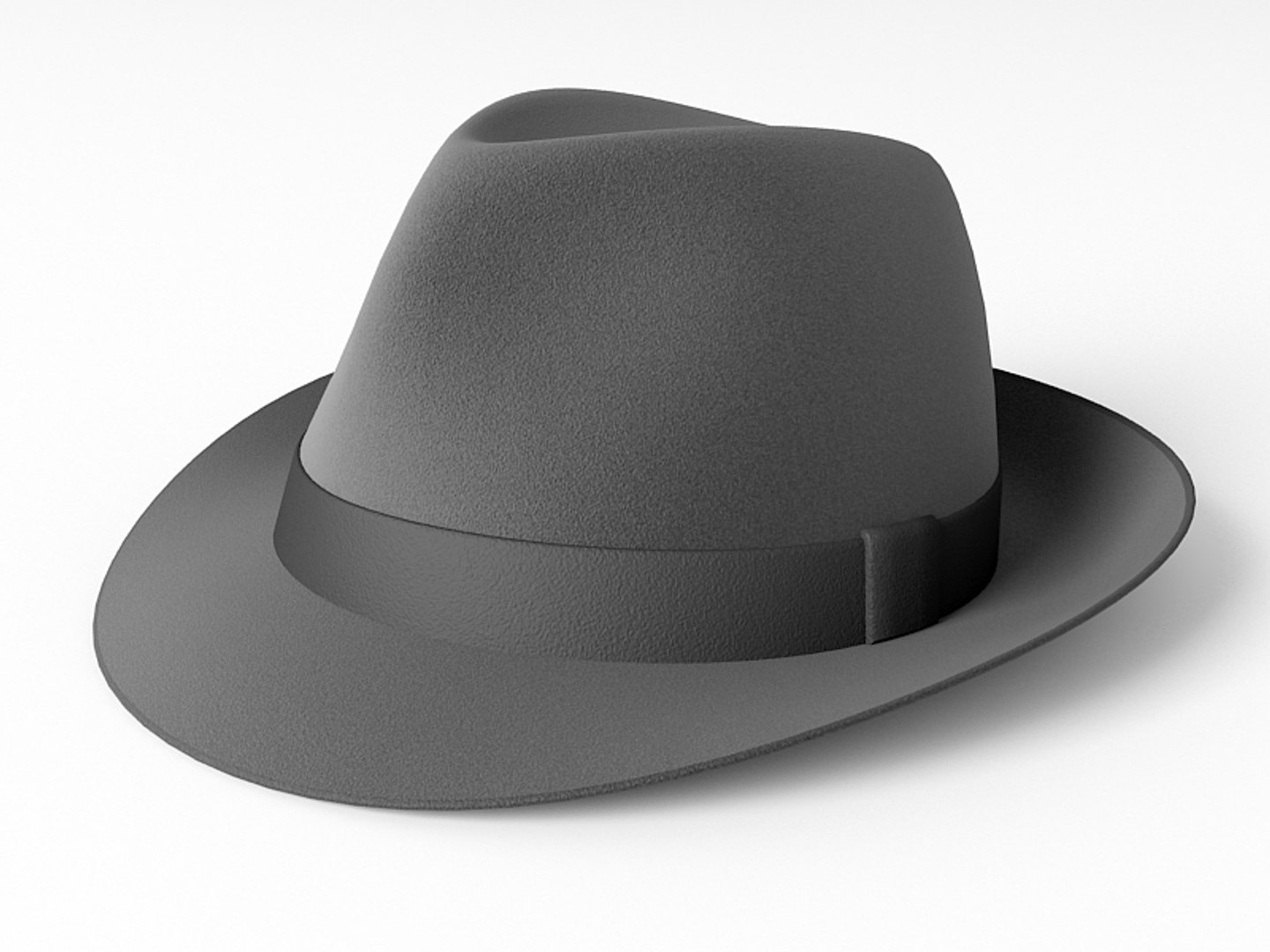 Hat 3d Model