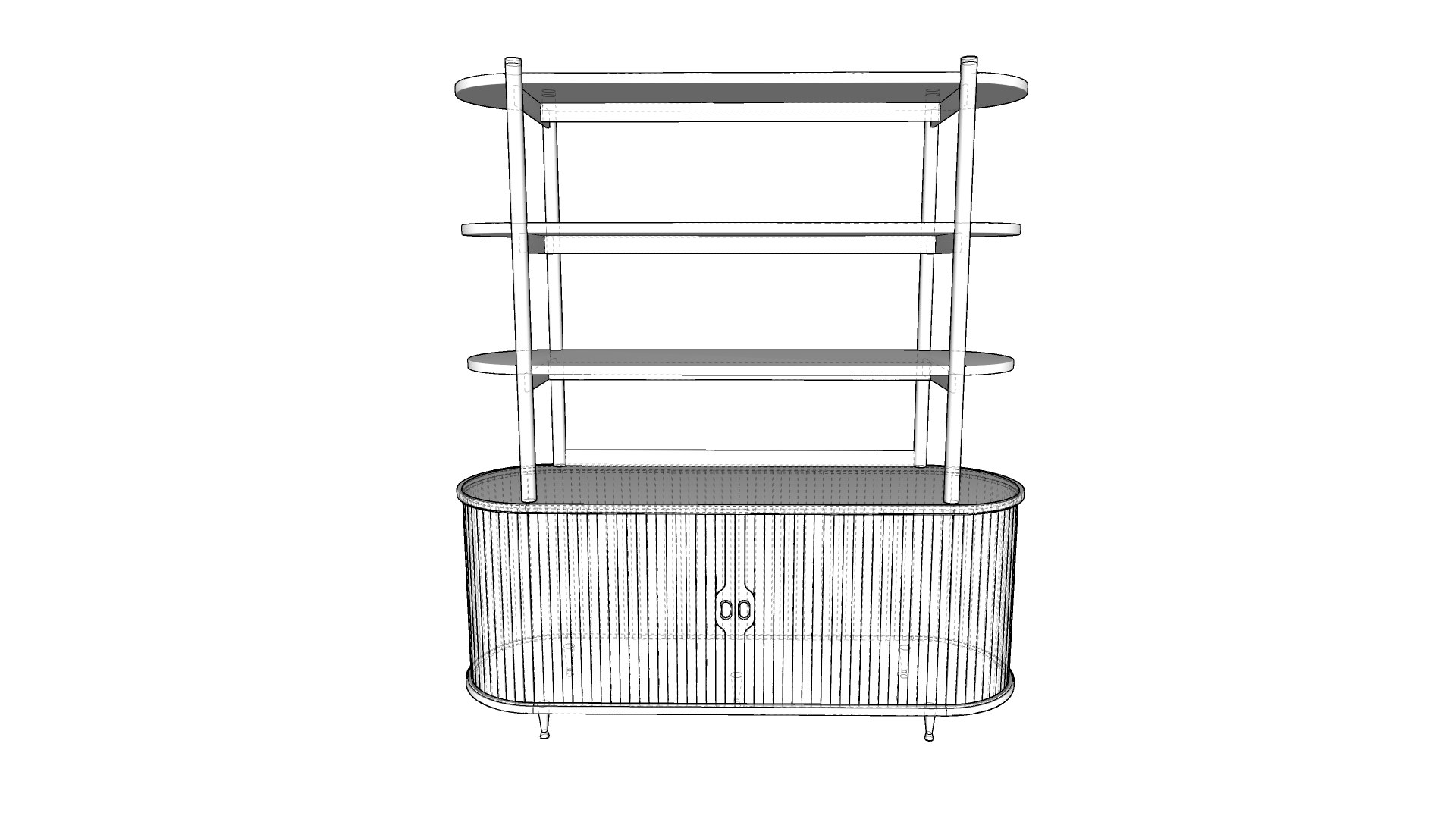 3D Nora Tambour Shelving Unit model https://p.turbosquid.com/ts-thumb/RI/8z6r1o/Vv/noratambourshelvingunitsketchup02/jpg/1717595124/1920x1080/fit_q87/3ebf259c7708c5a41a61f32259b02f268ba9934a/noratambourshelvingunitsketchup02.jpg