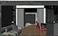 Modern Apartment 001 3D