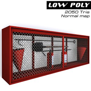 3d cabinet ready games