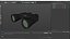 Oregon WA 10x50 Hunting Binocular Tool Black
