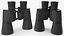 Oregon WA 10x50 Hunting Binocular Tool Black