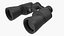 Oregon WA 10x50 Hunting Binocular Tool Black