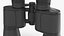 Oregon WA 10x50 Hunting Binocular Tool Black