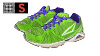 Sports shoes (2)