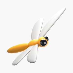 Dragonfly