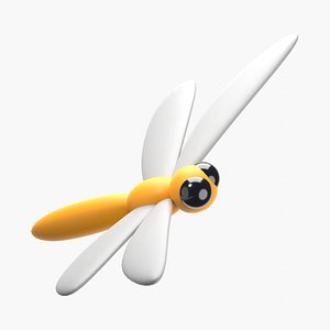 Dragonfly
