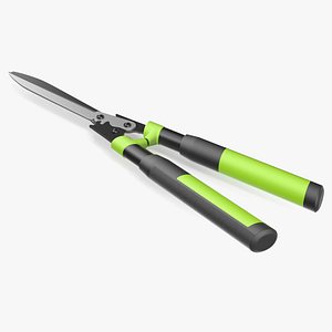 Garden Hedge Shears