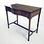 Desk GALIMBERTI NINO NL.466