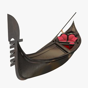Gondola