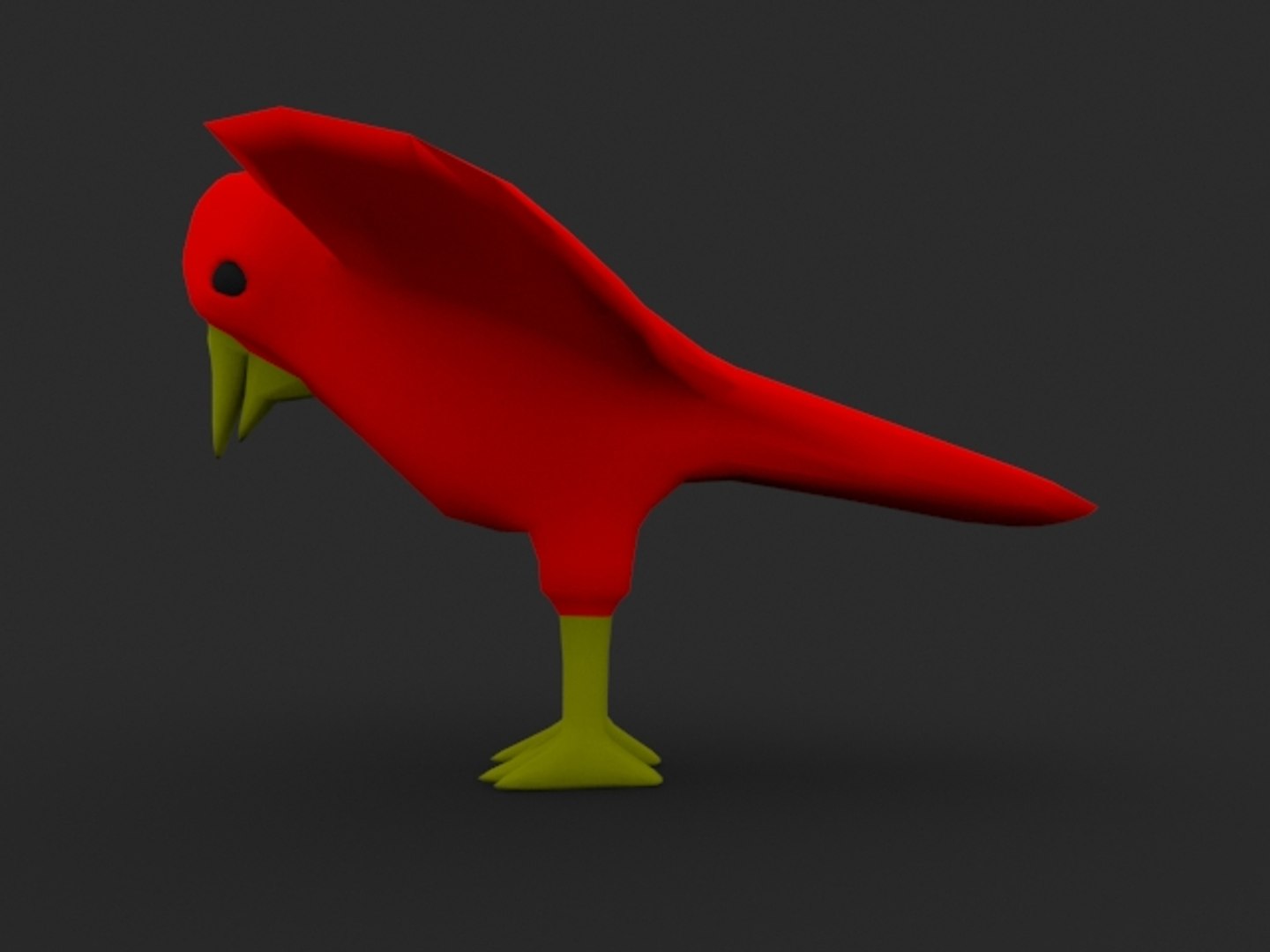 3D simple bird https://p.turbosquid.com/ts-thumb/RI/TPZZJY/o0i7IINe/thumbnail_02/jpg/1601768822/1920x1080/fit_q87/269b172a6b323c070cdcafcf39380019c1149770/thumbnail_02.jpg