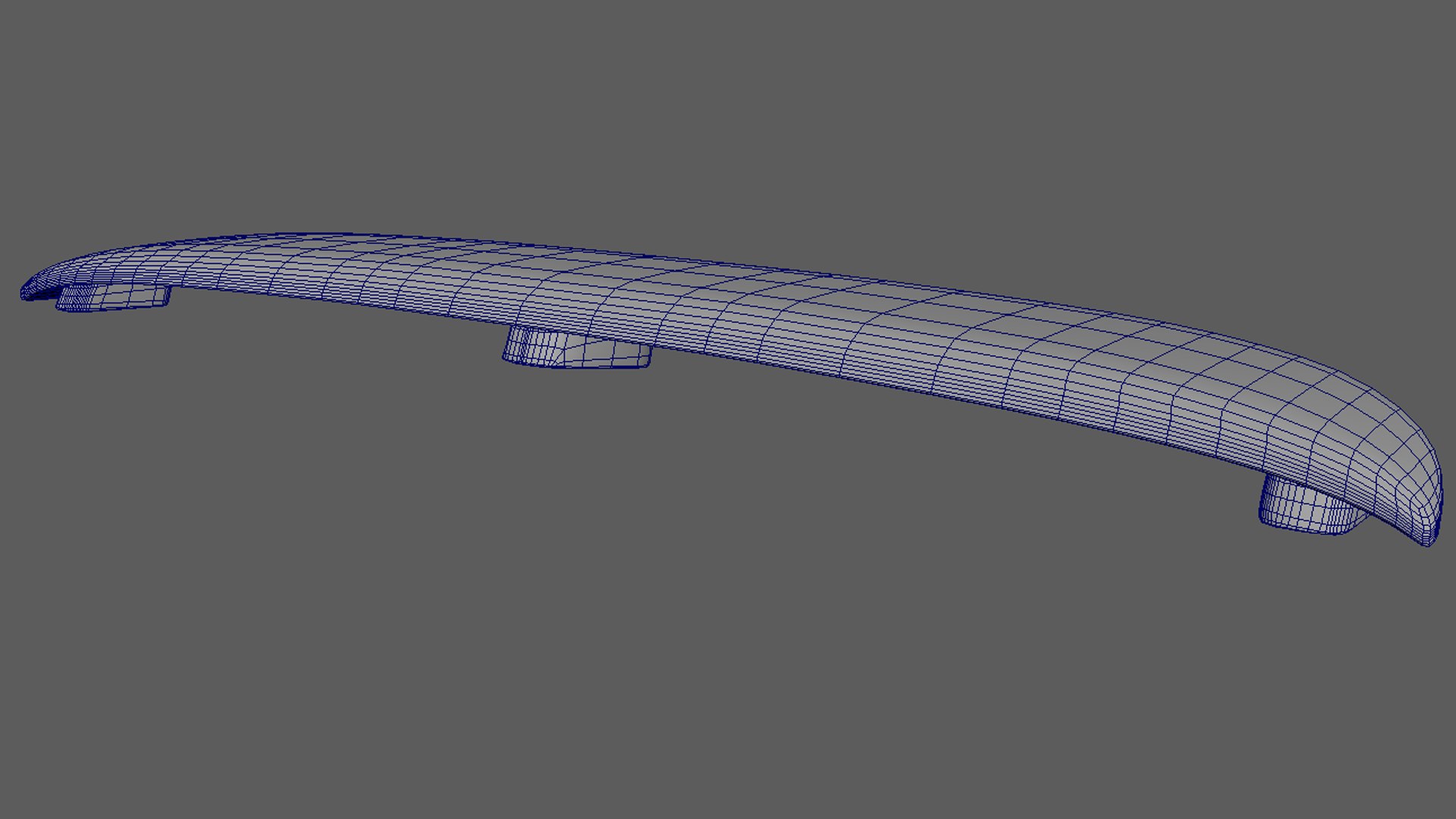 Car Spoiler 011 model https://p.turbosquid.com/ts-thumb/RI/UeTPdr/IU/car_spoiler_011_wireframe_turbosquid/png/1667159764/1920x1080/fit_q87/4ab7ff1d21d6bc97a5167b3134f61a8be01f343e/car_spoiler_011_wireframe_turbosquid.jpg