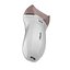 WET AND DRY FEMALE EPILATOR