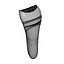 WET AND DRY FEMALE EPILATOR