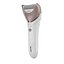 WET AND DRY FEMALE EPILATOR