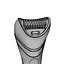 WET AND DRY FEMALE EPILATOR