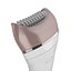WET AND DRY FEMALE EPILATOR