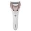 WET AND DRY FEMALE EPILATOR