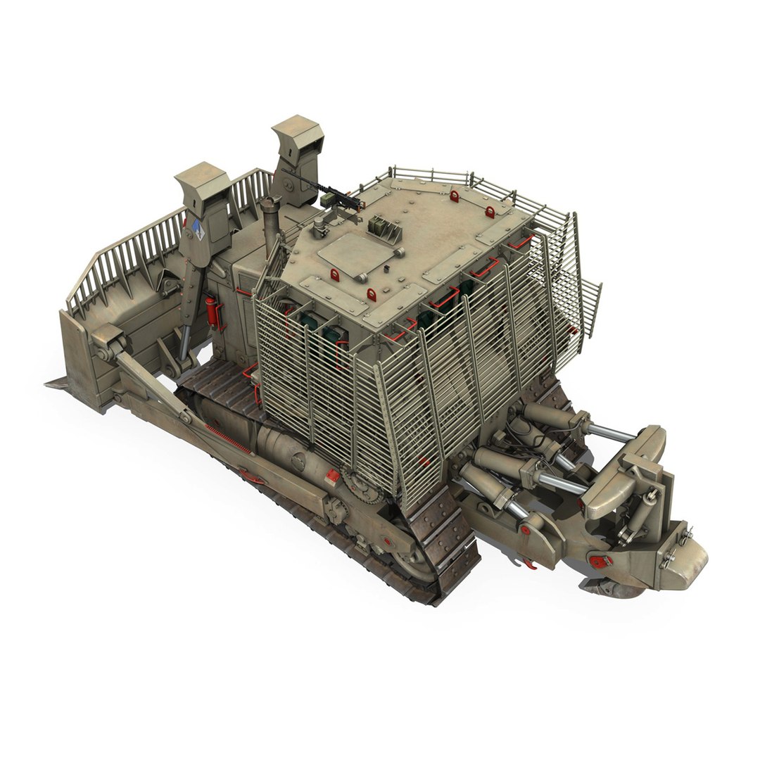 3d armored d9r bulldozer - model https://p.turbosquid.com/ts-thumb/RI/YakvxF/evWDErrN/barak05/jpg/1458489757/1920x1080/fit_q87/624878db7b340ce084fc2eea72ca40c9533a6b07/barak05.jpg
