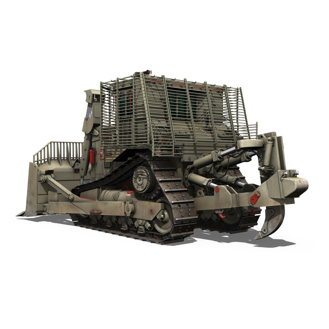 3d armored d9r bulldozer - model https://p.turbosquid.com/ts-thumb/RI/YakvxF/ovFscjdm/barak04/jpg/1458489757/1920x1080/fit_q87/0bae2876b0bd490ebd67b64a3fb29ee36f660a92/barak04.jpg