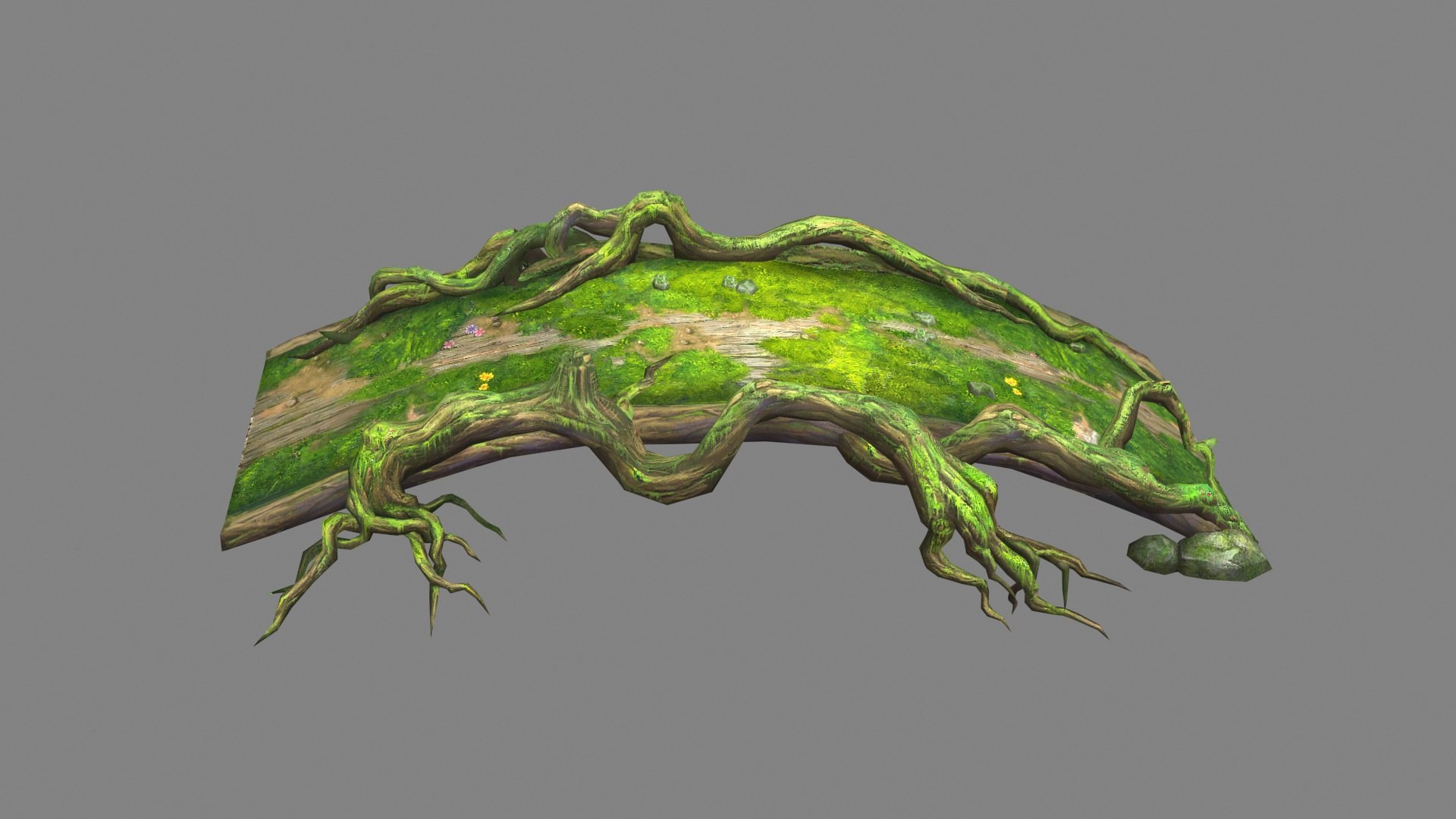 A natural wooden bridge formed by tree poles model https://p.turbosquid.com/ts-thumb/RI/Zv8Tdq/V0/dtw_muqiao02_1/jpg/1721914485/1920x1080/fit_q87/2a1a5c1e51257bc1e75318528e50f5560057d1fb/dtw_muqiao02_1.jpg