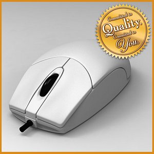 Computer Mouse