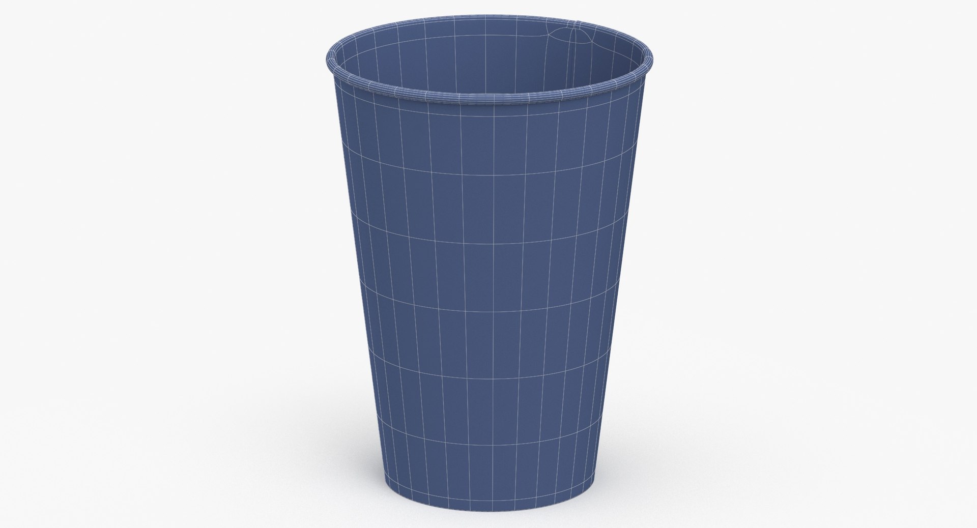 3D model Paper Coffee Cup 8 25 oz https://p.turbosquid.com/ts-thumb/RI/cPqFEu/6x/paper_coffee_cup_8_25_oz_wireframe_0002/jpg/1669230690/1920x1080/fit_q87/83dcabcf56235ff74dd5fbebe009ec9584e5fc3e/paper_coffee_cup_8_25_oz_wireframe_0002.jpg