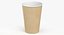 Tasse à café en papier 8 25 oz