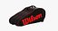 Big Tennis Rackets Bag