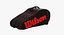 Big Tennis Rackets Bag