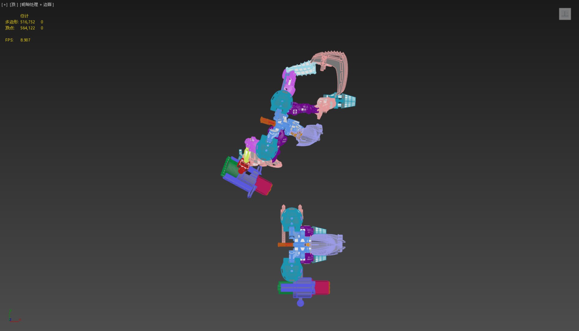 3D Bionicle robot lego model https://p.turbosquid.com/ts-thumb/RI/cyhPY7/QQ/20210417115007/png/1679492679/1920x1080/fit_q87/3e7cf8cc7c6982721898edce054506bbcbb8e58a/20210417115007.jpg