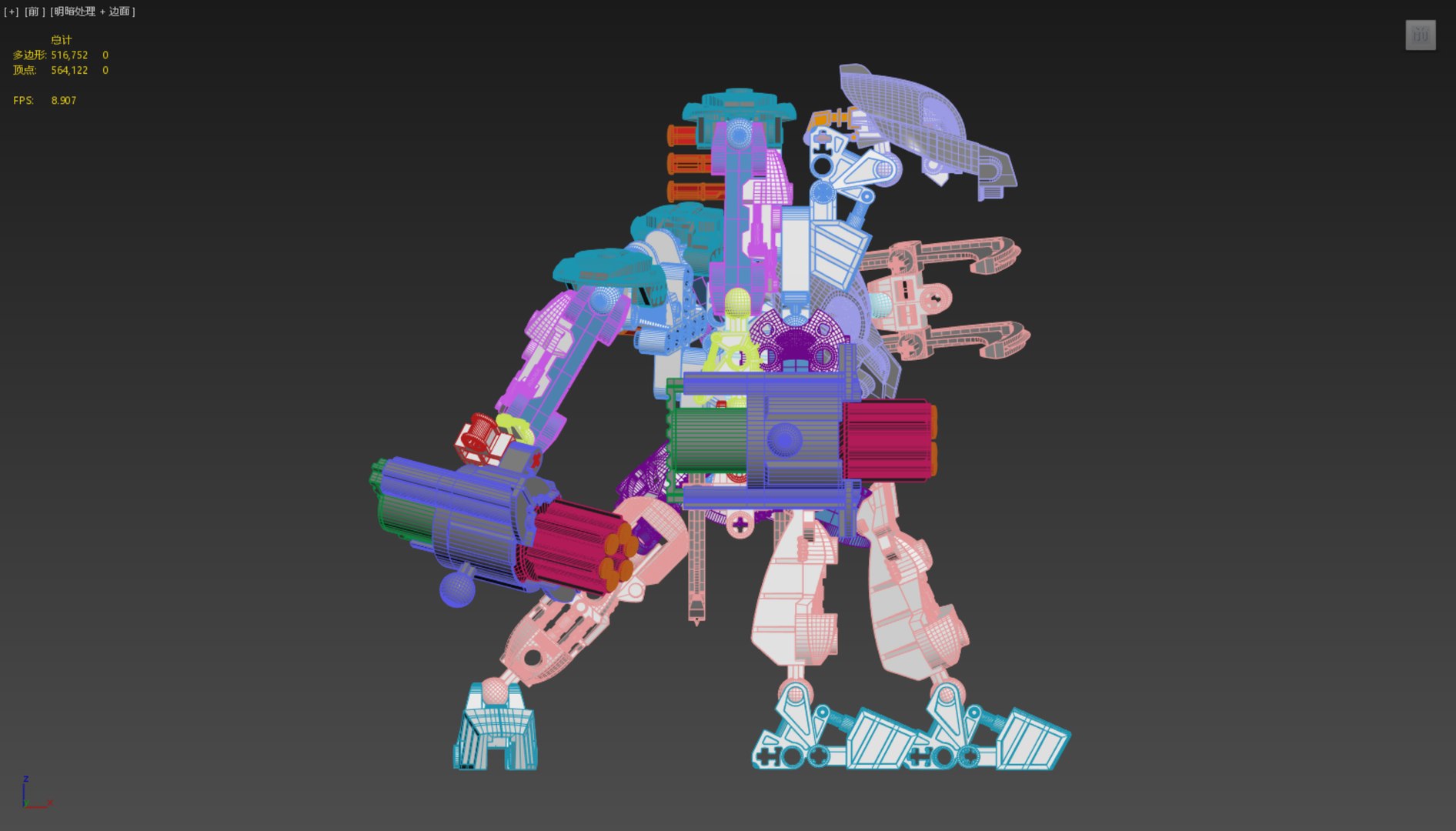 3D Bionicle robot lego model https://p.turbosquid.com/ts-thumb/RI/cyhPY7/nY/20210417115010/png/1679492681/1920x1080/fit_q87/e409af89c4614bc2b5fe020c9c1c466405d2edfc/20210417115010.jpg