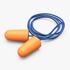 Safety Ear Plug