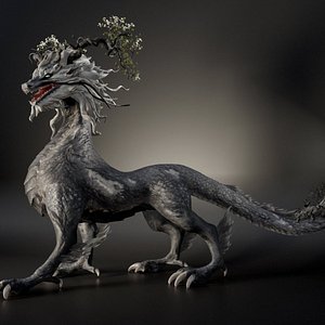 Qilin-E1 model