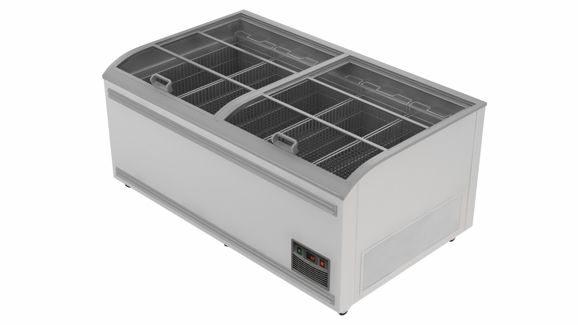 3D Supermarket Freezer Island Middle https://p.turbosquid.com/ts-thumb/RI/g4ihxM/Wu/supermarketfreezerislandmiddle1/jpg/1765043405/1920x1080/fit_q87/bebc3c223e2c51706e880b1196484d16bdac5d8b/supermarketfreezerislandmiddle1.jpg